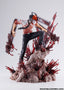 Shibuya Scramble Figure Chainsaw Man 1/7 Scale