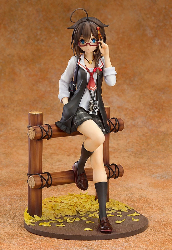 Good Smile Company -KanColle- Shigure Casual Outfit Ver Secondary image