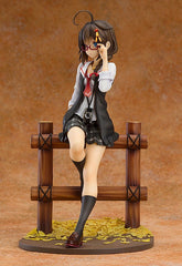 Good Smile Company -KanColle- Shigure Casual Outfit Ver