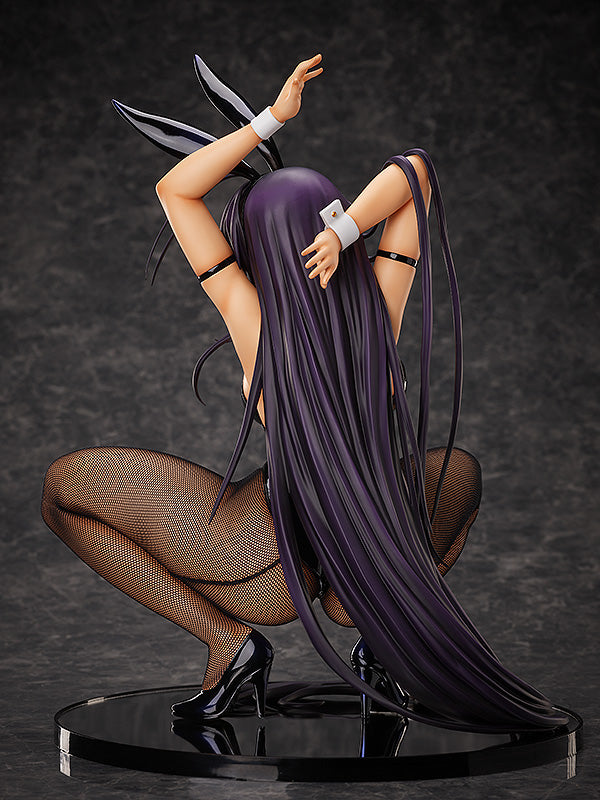 Shin Ikki Tousen Kanu Unchou Bunny Version