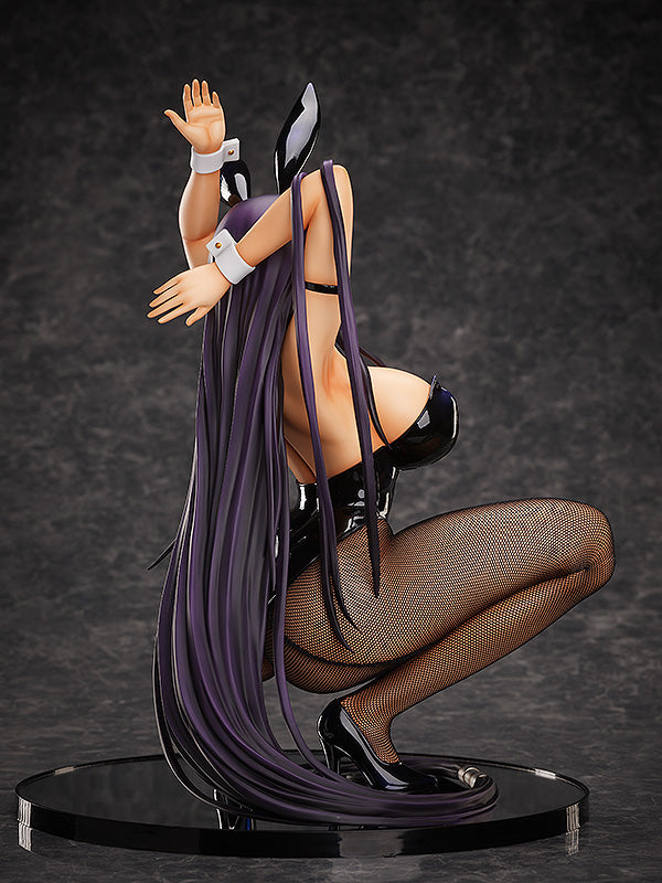 Shin Ikki Tousen Kanu Unchou Bunny Version