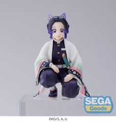 SEGA PM Figure Demon Slayer Shinobu Kocho Hashira Meeting Pre-Order