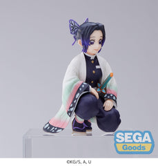 SEGA PM Figure Demon Slayer Shinobu Kocho Hashira Meeting Pre-Order