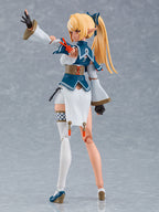Figma Hololive Production Shiranui Flare Pre-Order
