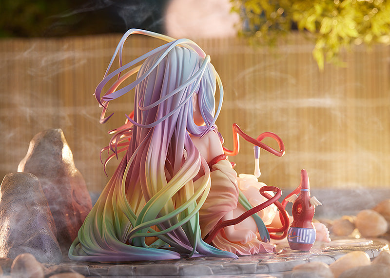 PHAT! No Game No Life Shiro Hot Spring Version Pre-Order
