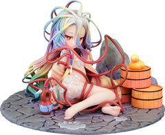 PHAT! No Game No Life Shiro Hot Spring Version Pre-Order