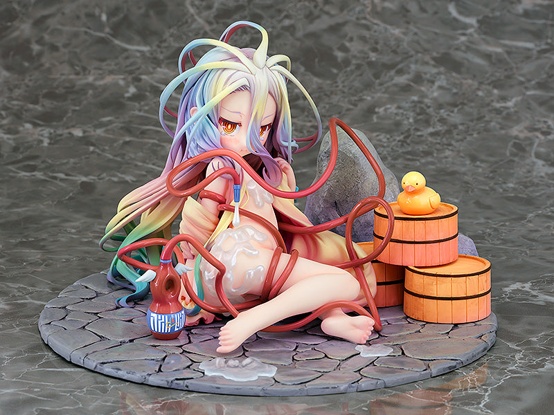 PHAT! No Game No Life Shiro Hot Spring Version Pre-Order