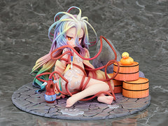 PHAT! No Game No Life Shiro Hot Spring Version Pre-Order