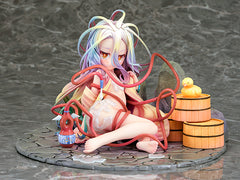 PHAT! No Game No Life Shiro Hot Spring Version Pre-Order