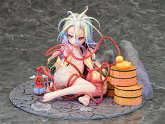 PHAT! No Game No Life Shiro Hot Spring Version Pre-Order