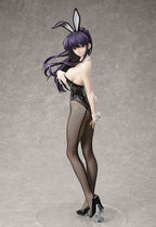 FREEing Komi Can't Communicate Shoko Komi Bunny 1/4 Scale