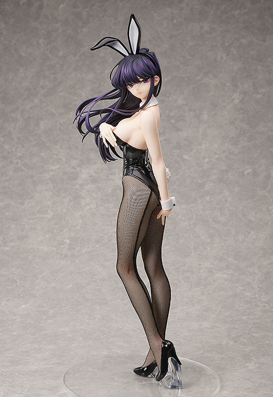 FREEing Komi Can't Communicate Shoko Komi Bunny 1/4 Scale