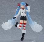 Figma Snow Miku Grand Voyage