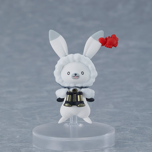 Figma Snow Miku Grand Voyage