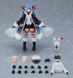 Figma Snow Miku Grand Voyage
