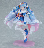 Figma Snow Miku Serene Winter Version