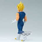 Banpresto Dragon Ball Z Solid Edge Works Vol.10 Majin Vegeta