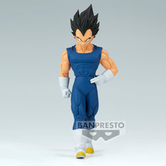 Banpresto Dragon Ball Z Solid Edge Works Vol.10 Vegeta