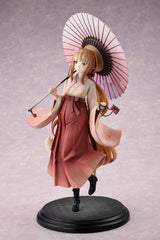 BellFine Spice and Wolf Holo Hakama Version