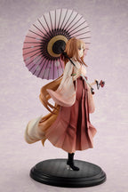 BellFine Spice and Wolf Holo Hakama Version