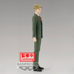 Banpresto SpyxFamily ~Family Photo Figure~ Loid Forger