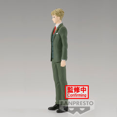 Banpresto SpyxFamily ~Family Photo Figure~ Loid Forger