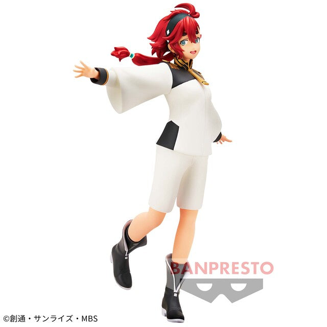 Banpresto The Witch From Mercury Suletta Mercury Main image