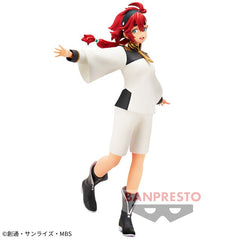 Banpresto The Witch From Mercury Suletta Mercury