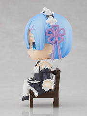 Nendoroid Swacchao! Re:ZERO Rem Pre-Order