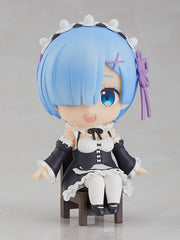 Nendoroid Swacchao! Re:ZERO Rem Pre-Order