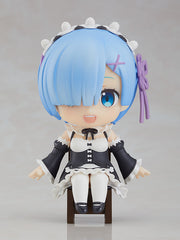 Nendoroid Swacchao! Re:ZERO Rem Pre-Order