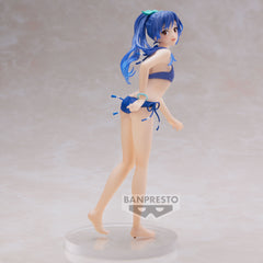 Banpresto THE IDOLM@STER -CELESTIAL VIVI-CHIHAYA KISARAGI