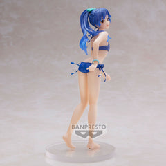 Banpresto THE IDOLM@STER -CELESTIAL VIVI-CHIHAYA KISARAGI