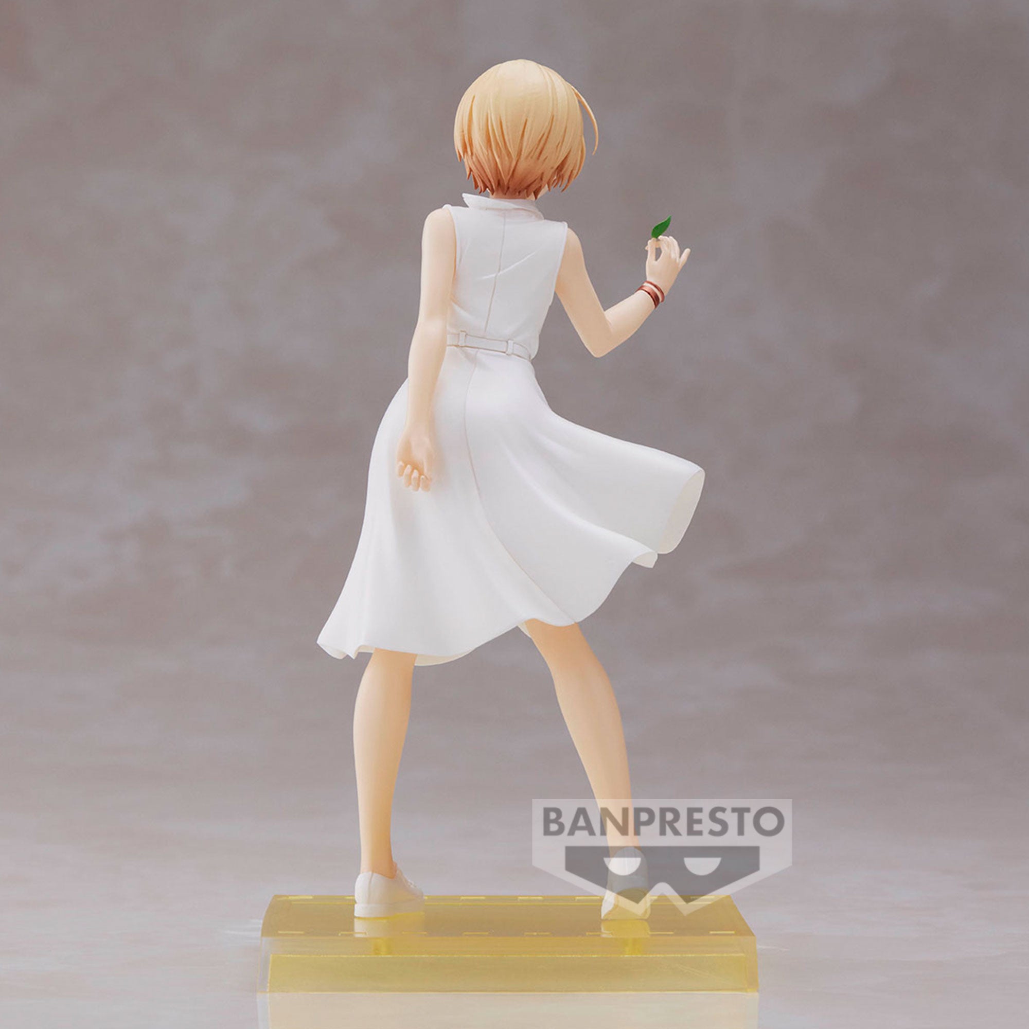 Banpresto THE IDOLM@STER SHINY COLORS EMOTIONAL LENS JURI SAIJO Pre-Order