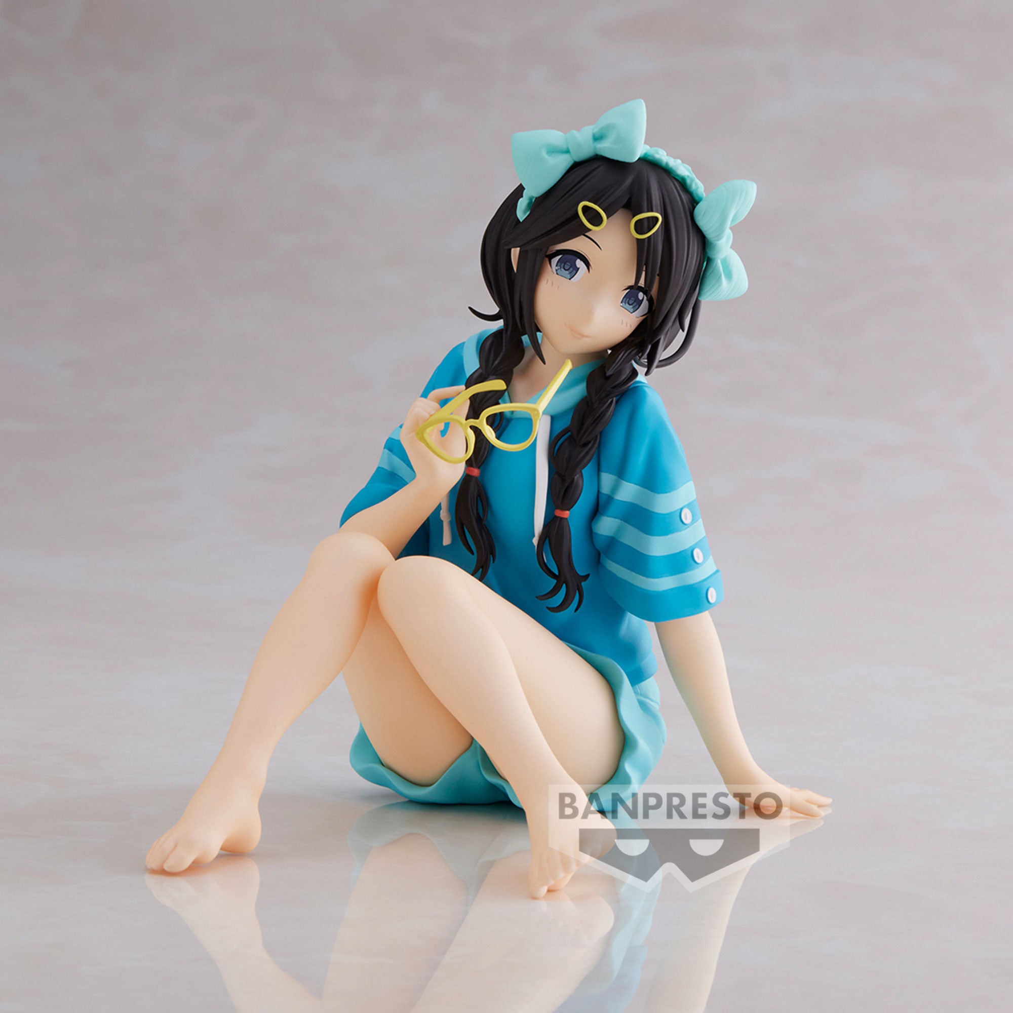 Banpresto The Idolm@Ster Shiny Colors -Relax Time-Yuika Mitsumine Secondary image