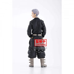 Banpresto TOKYO REVENGERS TAKASHI MITSUYA FIGURE