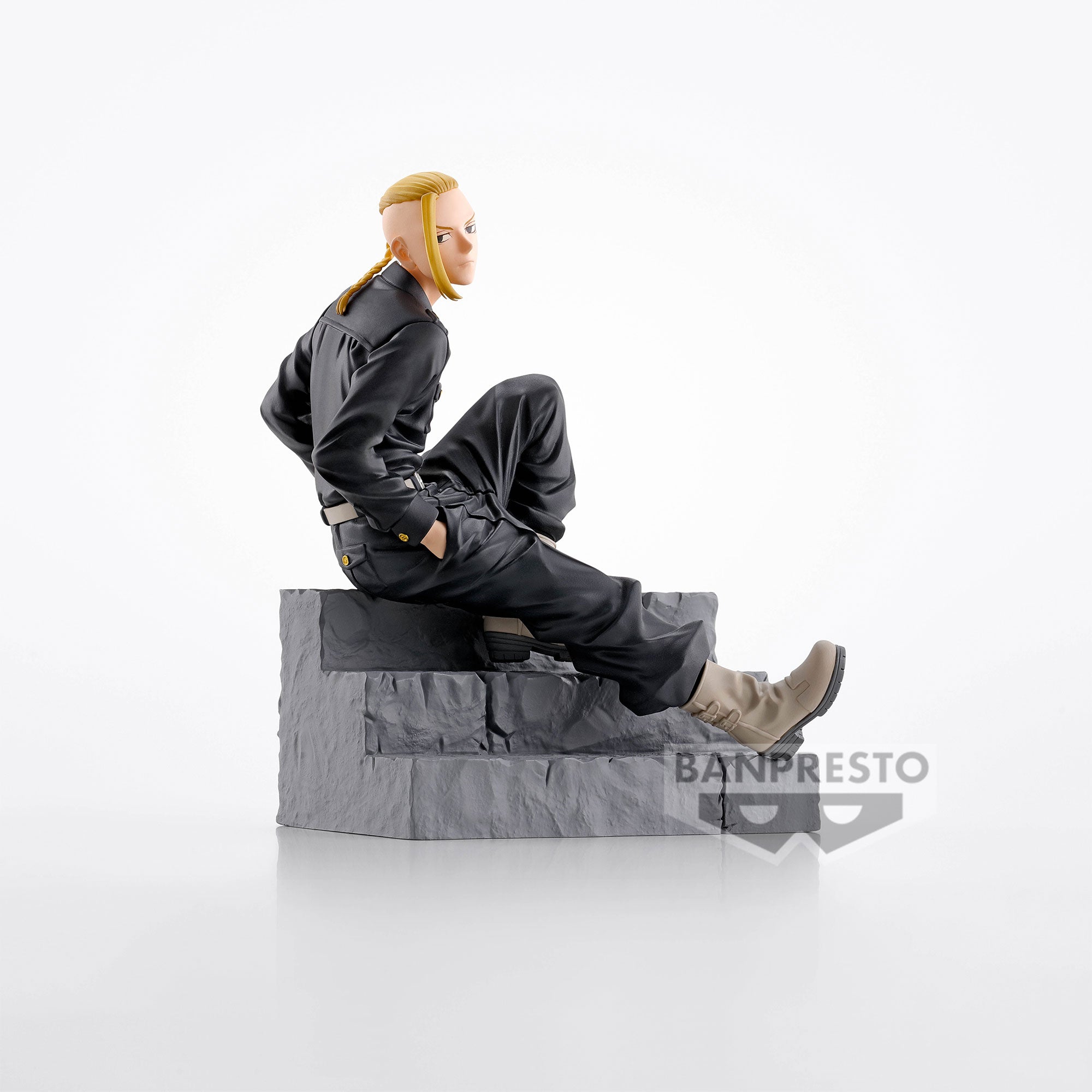 Banpresto TOKYO REVENGERS BREAK TIME COLLECTION VOL.2 Secondary image