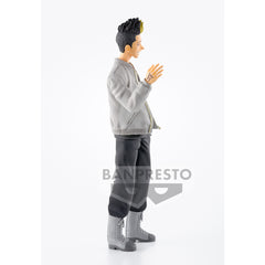 Banpresto TOKYO REVENGERS SHUJI HANMA