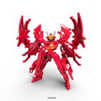 Bandai Choujigen Henkei FrameRobo - Mars Frame