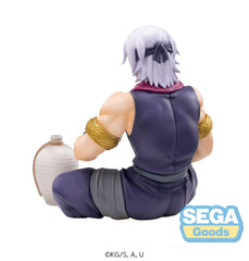 SEGA PM Perching Demon Slayer Tengen Uzui Shinobi