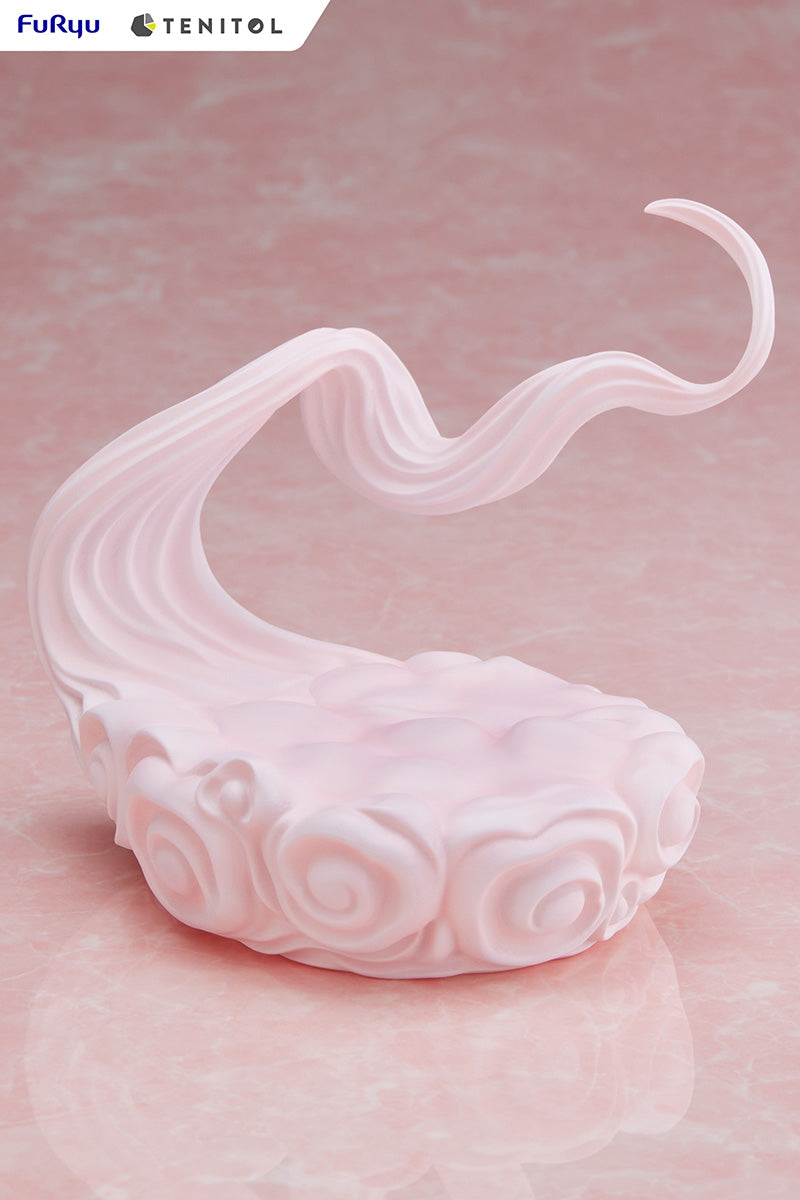 Furyu Tenitol Hatsune Miku China Version