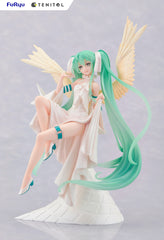 FuRyu Tenitol Hatsune Miku Light Pre-Order