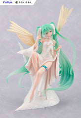 FuRyu Tenitol Hatsune Miku Light Pre-Order