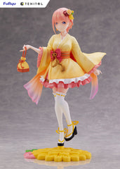 FuRyu Tenitol The Quintessential Quintuplets Ichika Pre-Order