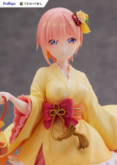 FuRyu Tenitol The Quintessential Quintuplets Ichika Pre-Order