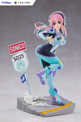 FuRyu Tenitol Super Sonico 