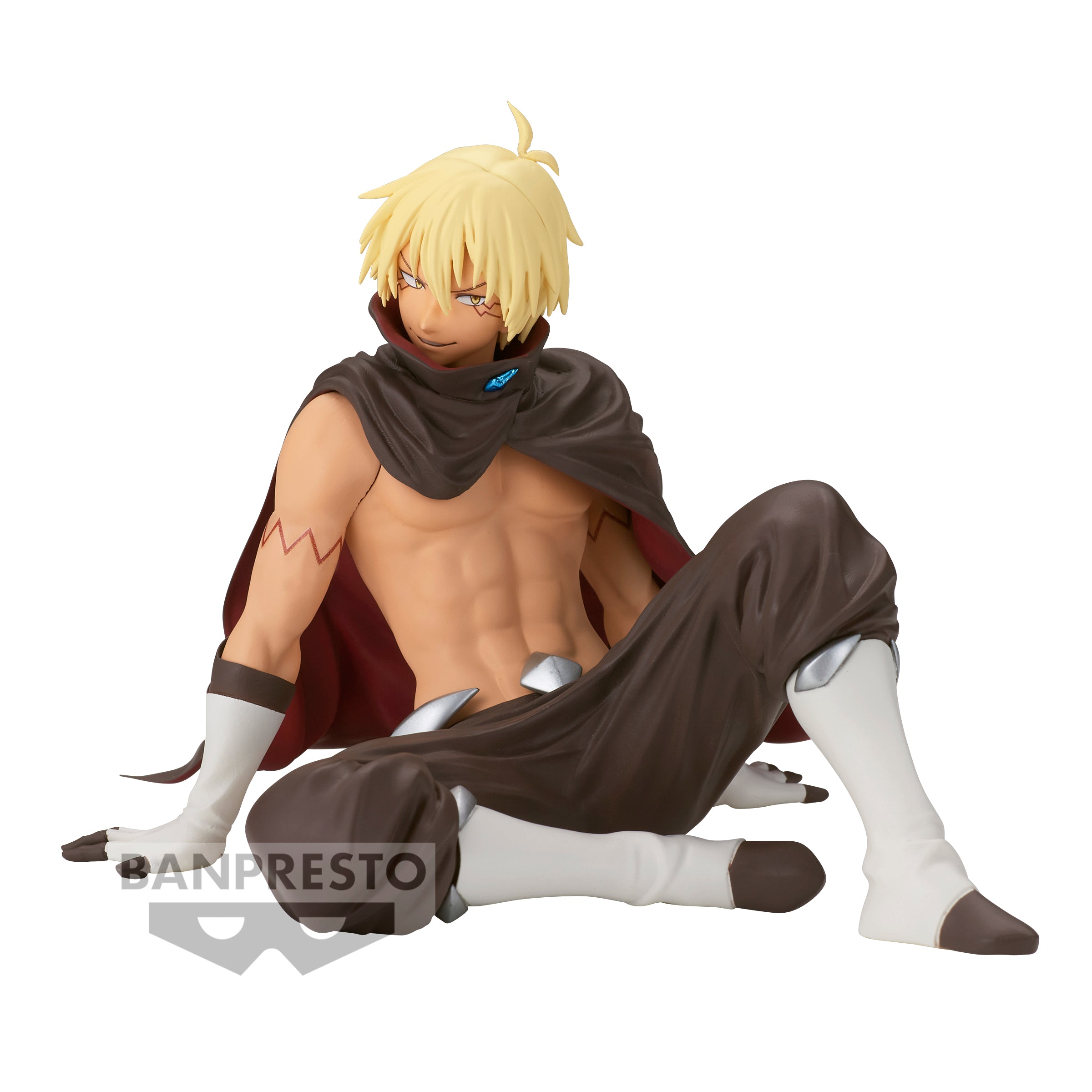 Banpresto Tensura Collection Vol.2 Veldora Tempest Main image