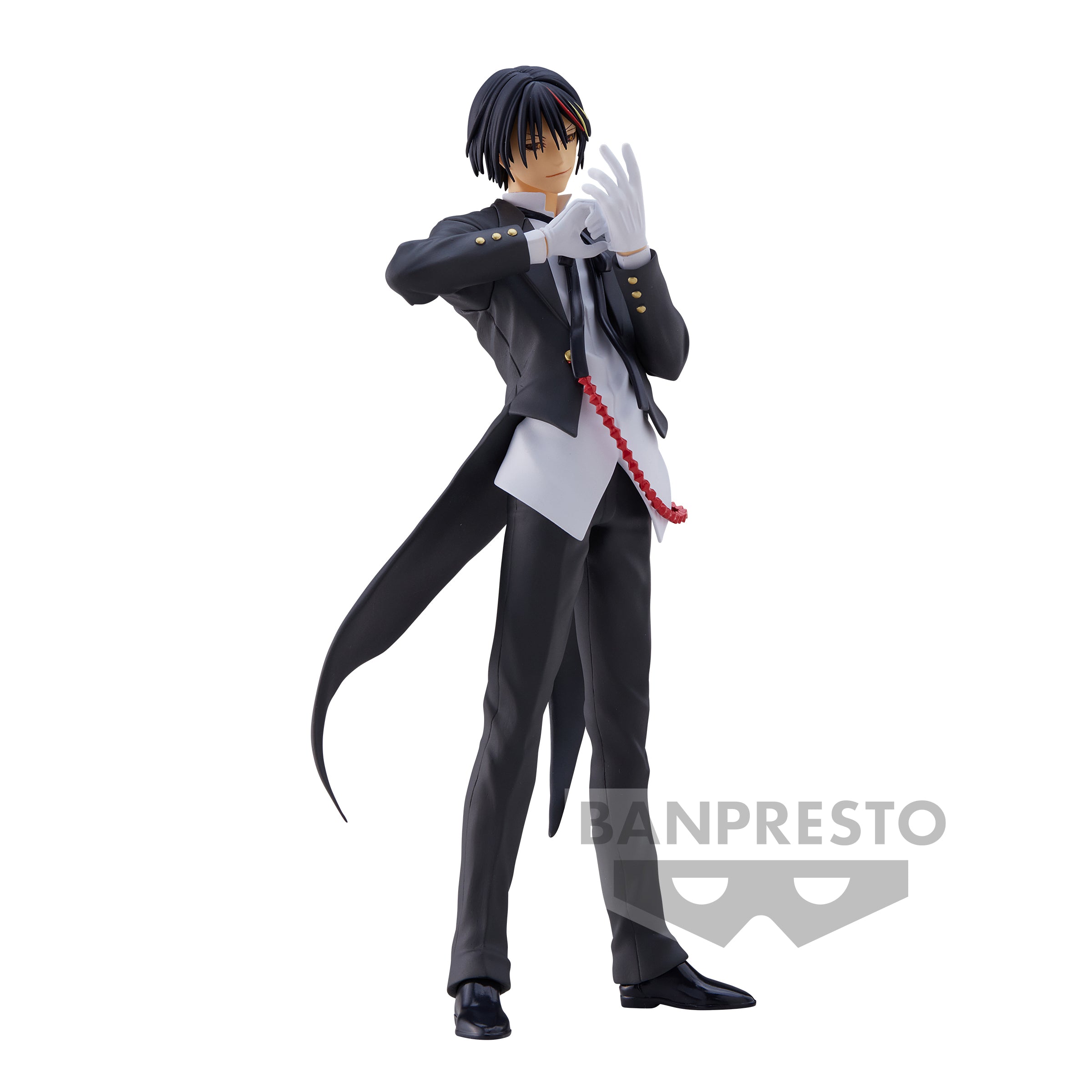 Banpresto Tensura OTHERWORLDER Diablo
