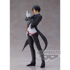 Banpresto Tensura OTHERWORLDER Diablo