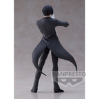 Banpresto Tensura OTHERWORLDER Diablo